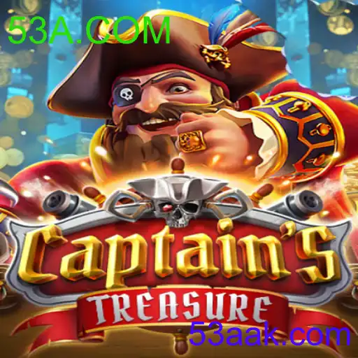 CaptainssTreasure
