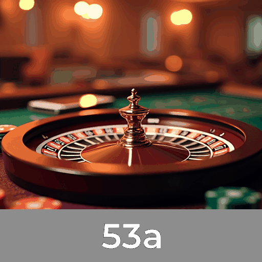 Explore os Generosos Bônus e Ofertas do 53a