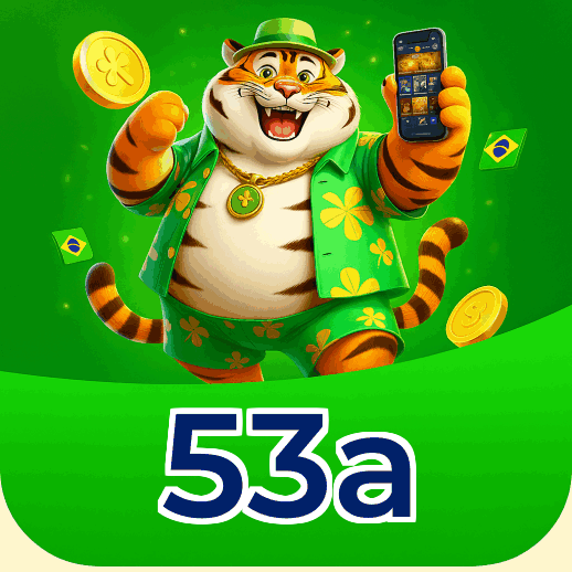 53a bônus R$5.000 + 500 giros - Rollover 35x, prazo 30 dias, 38% taxa conversão