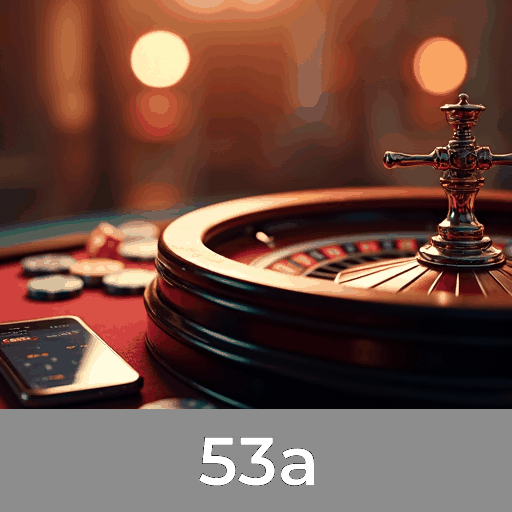 53a: Seu Cassino Online Premiado e Seguro