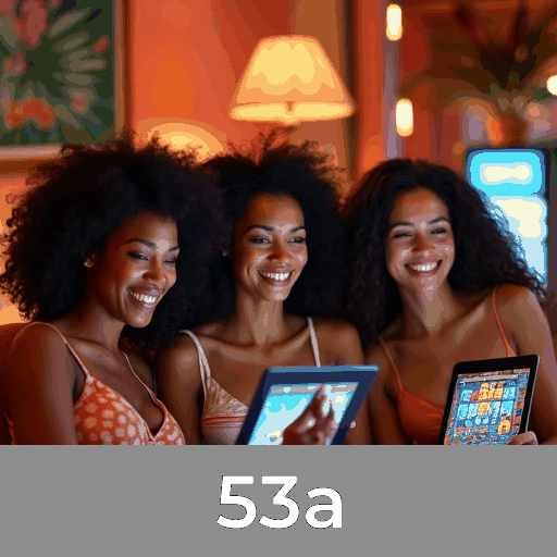 Explore o Mundo das Apostas com o App do 53a